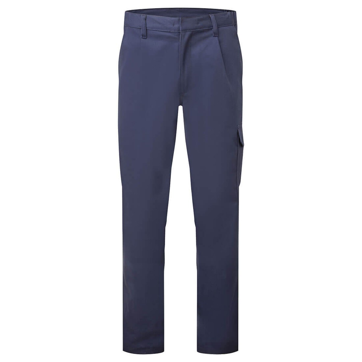 Bizweld Work Women's FR Cargo Pants in Navy